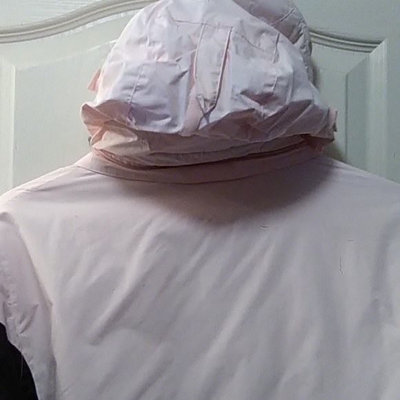 Ladies Winter Jacket - Picture 10 of 15